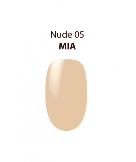 NUDE-05 Mia