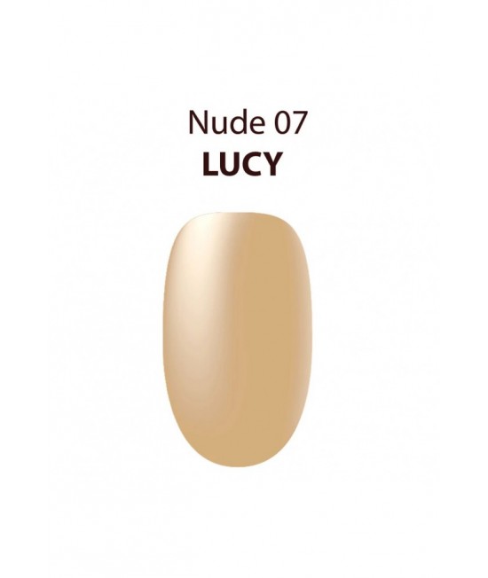 NUDE-07 Lucy