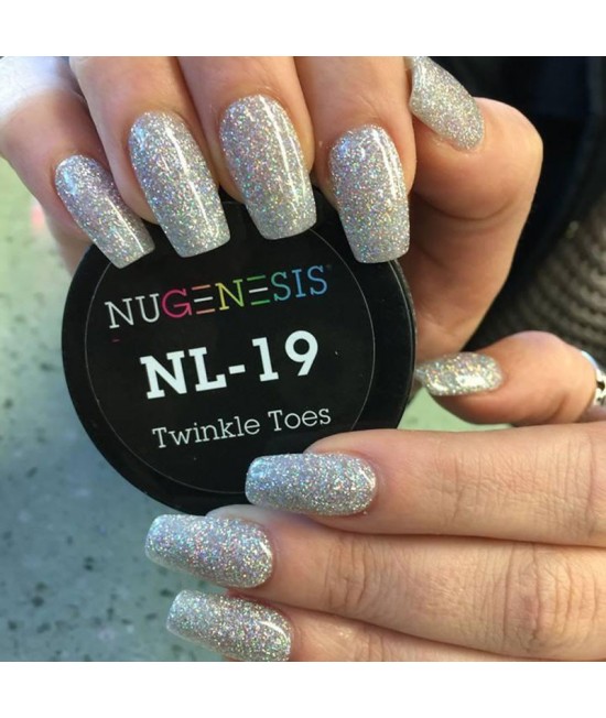 Nl19 Twinkle Toes