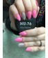 NU76 Pink Panther